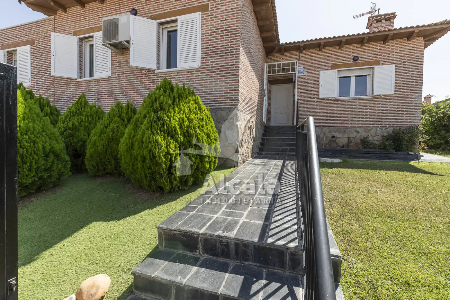Casa con piscina en venta en Torrejón del Rey, imagen 10