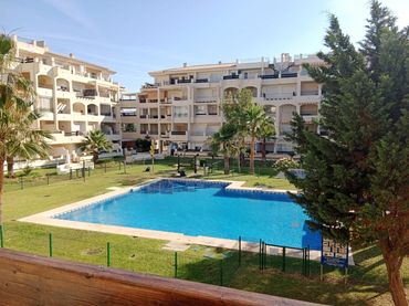 Pis amb piscina de lloguer a Paseo del Golf 1