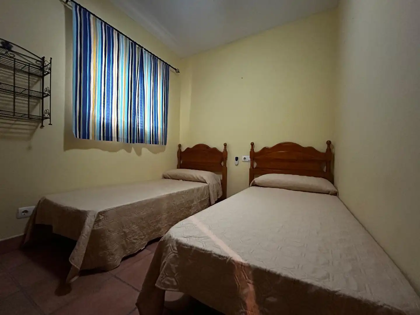Bedroom of Duplexes for sale in Rota  with Private garden and Furnished