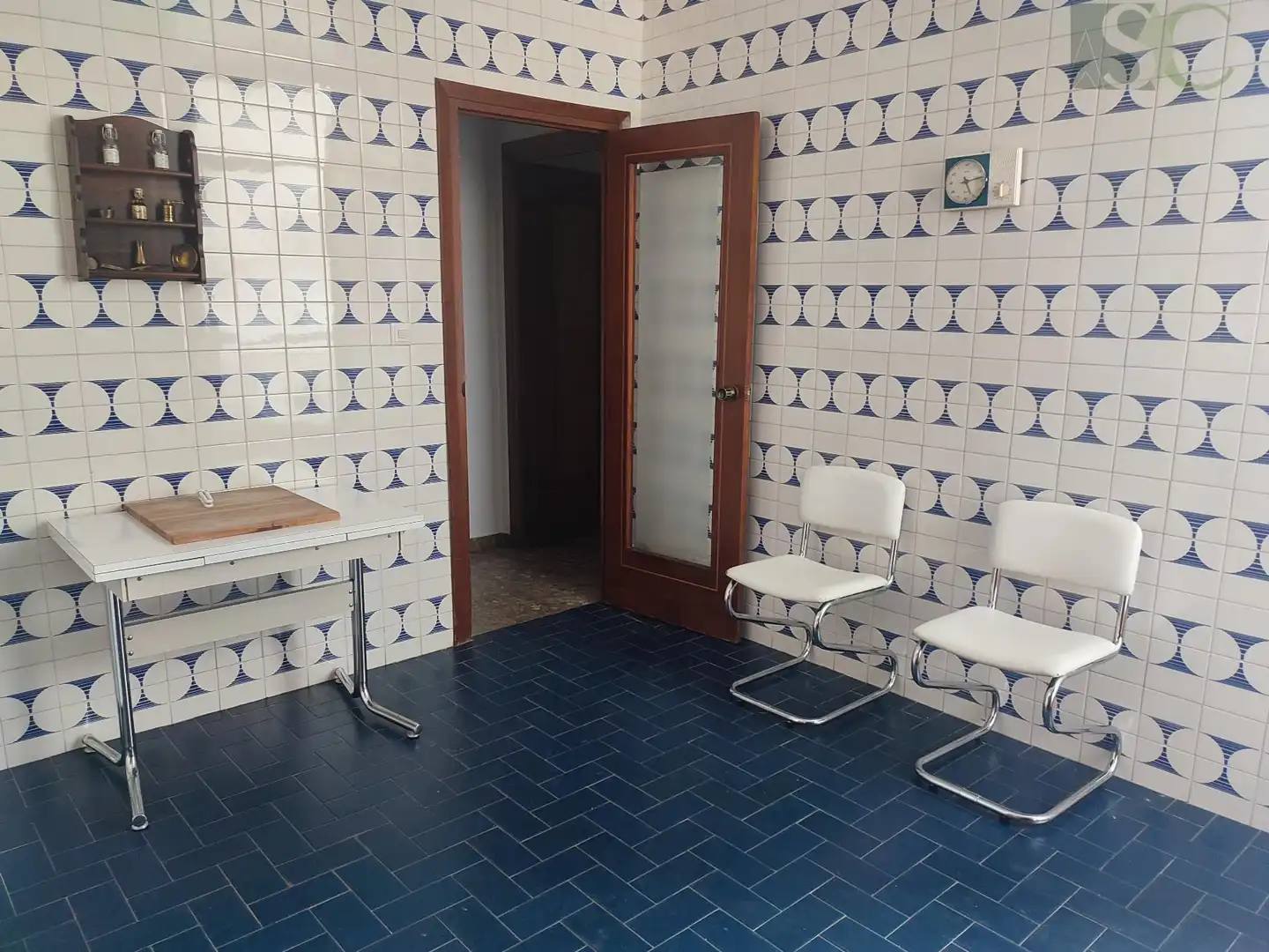 Flat with terrace for sale in de la Constitucion 4, imagen 10