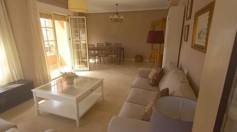 Foto 2 de Pis de lloguer a C. Comunidad Valenciana, Almoradí, Alicante