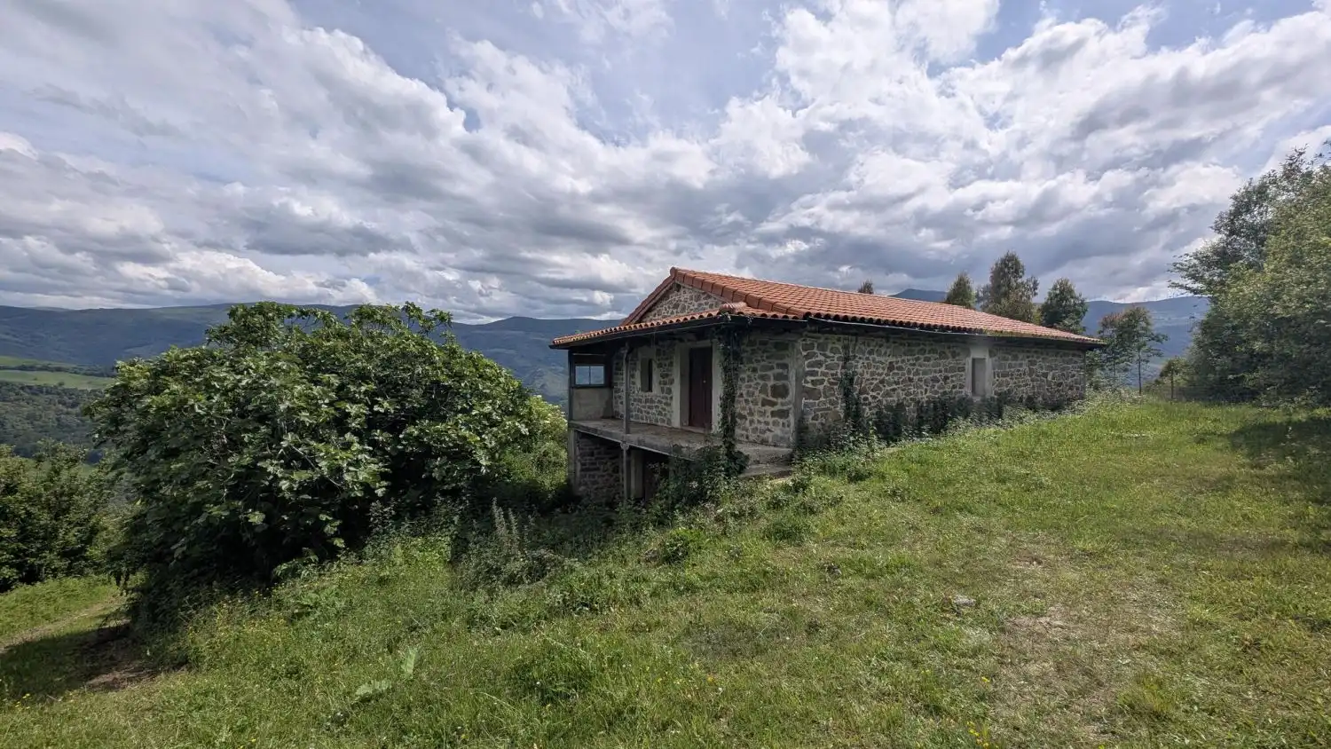 Casa rústica en venda a Soba, imagen 22