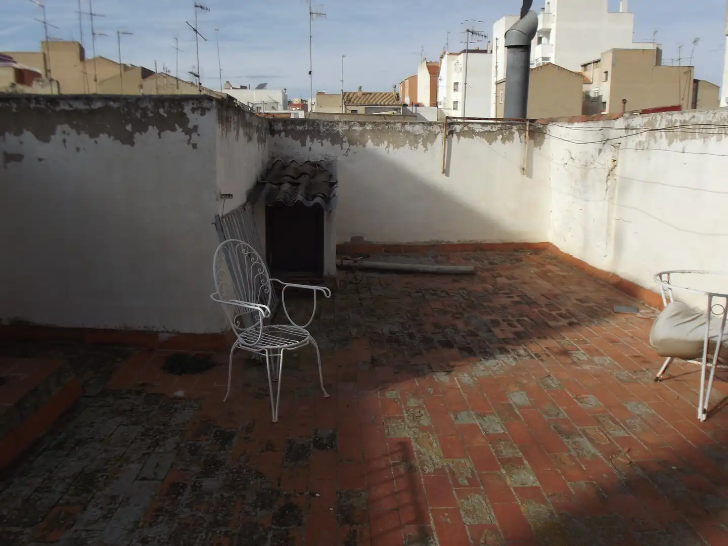 Maison à vendre à Calle San Juan de Dios, imagen 24