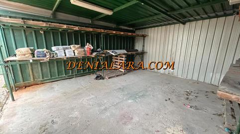 Foto 4 von Grundstücke zur Miete in La Xara - La Sella, Dénia