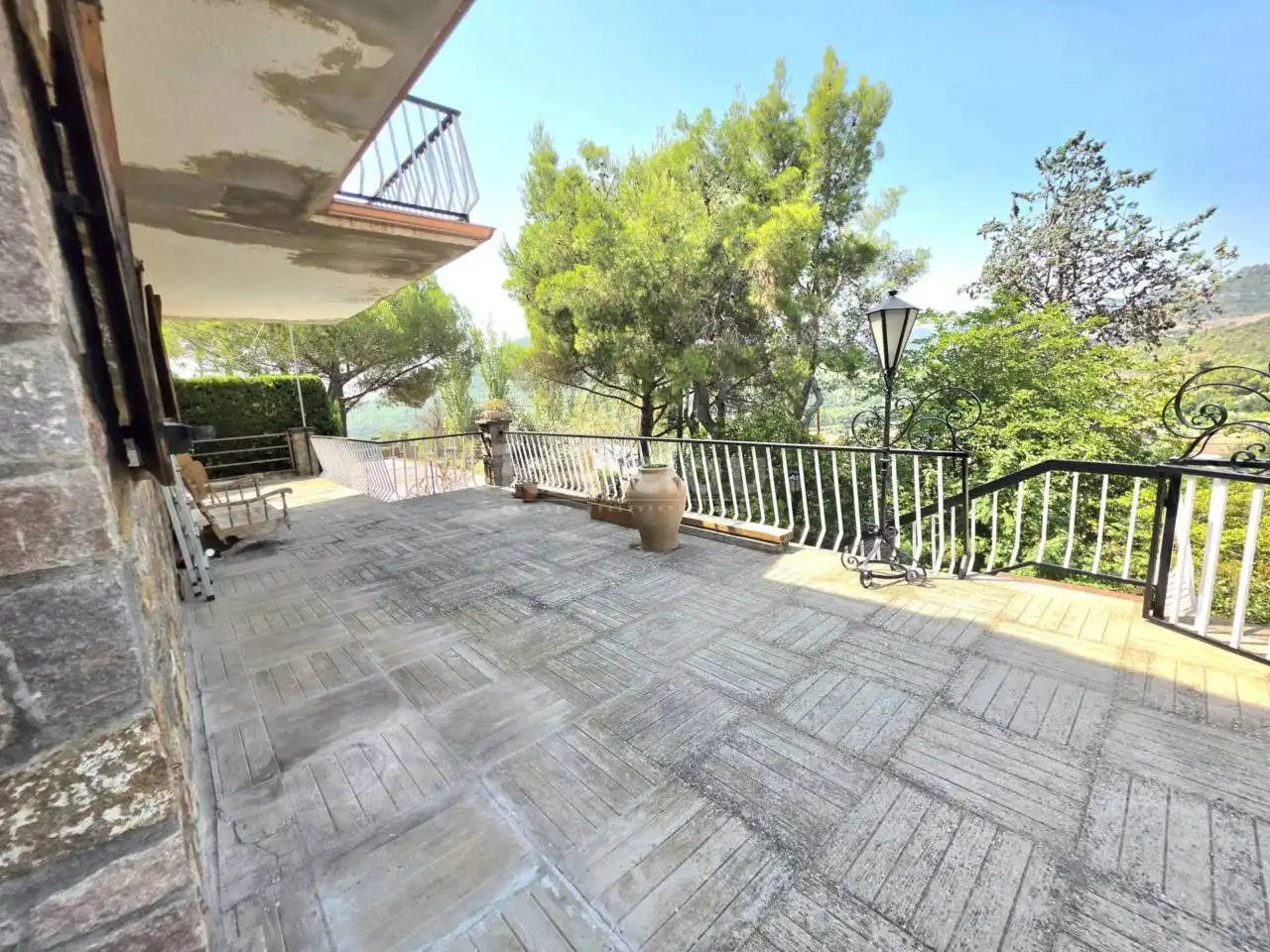 Chalet con piscina en venta en Calle Fuente de la Alzinella, imagen 8