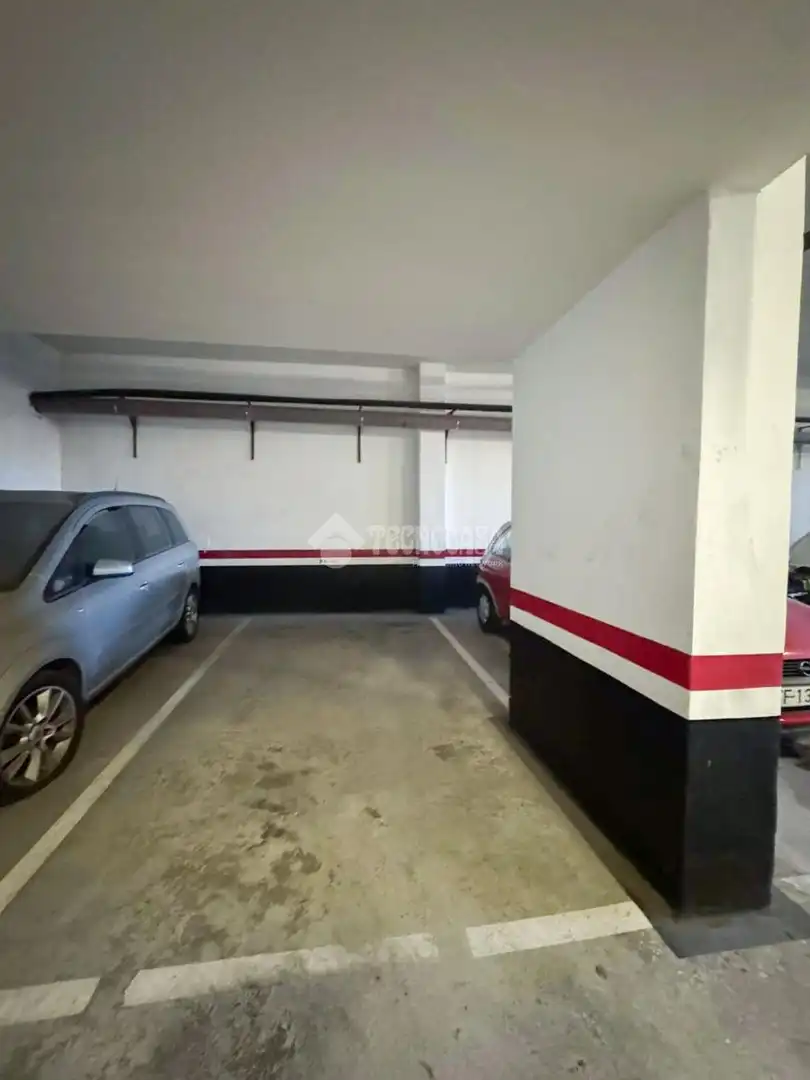 Parking de Piso en venta en Guía de Isora