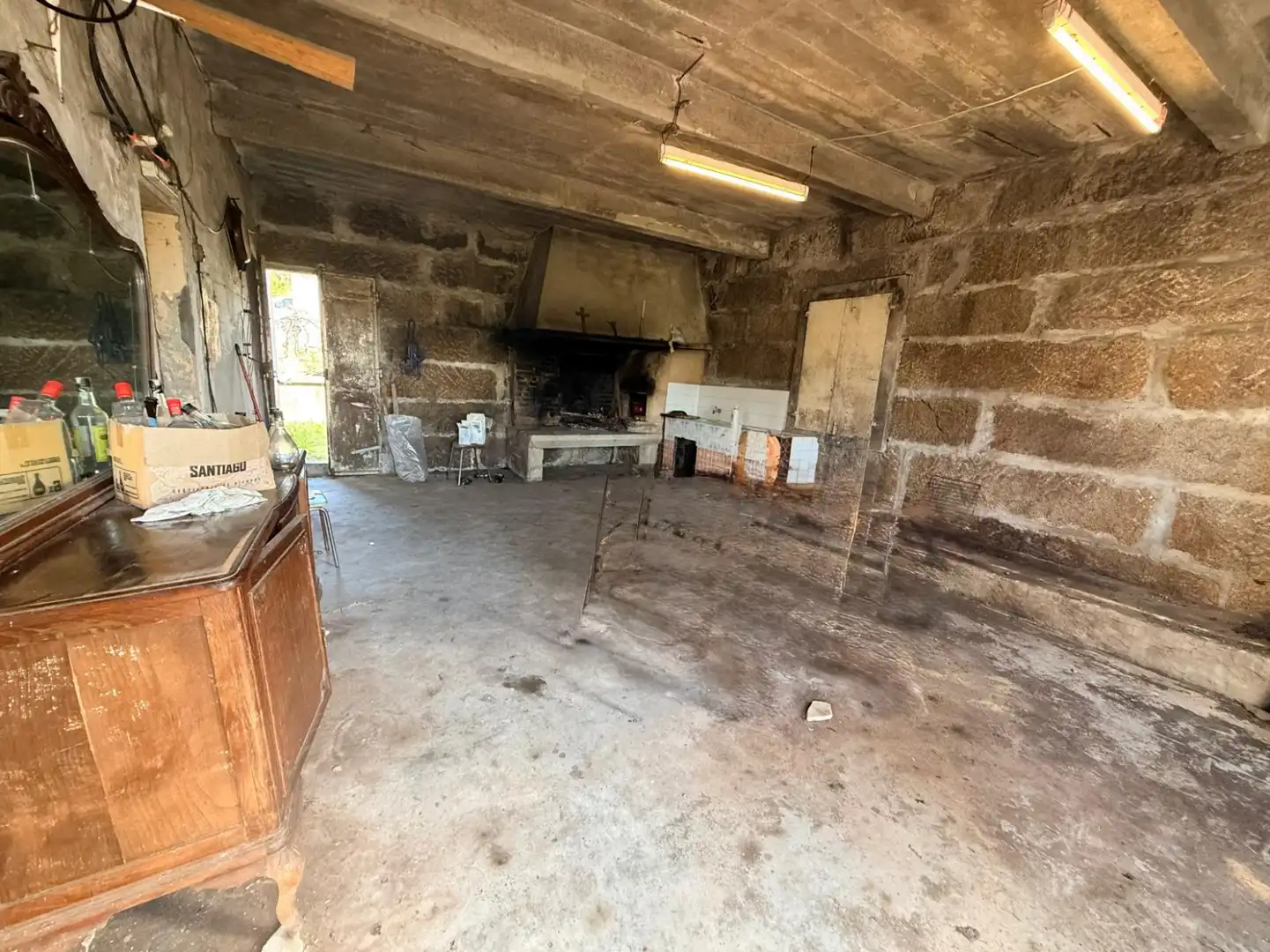 Casa o chalet en venta en Bretal - LG BRETAL, Olveira