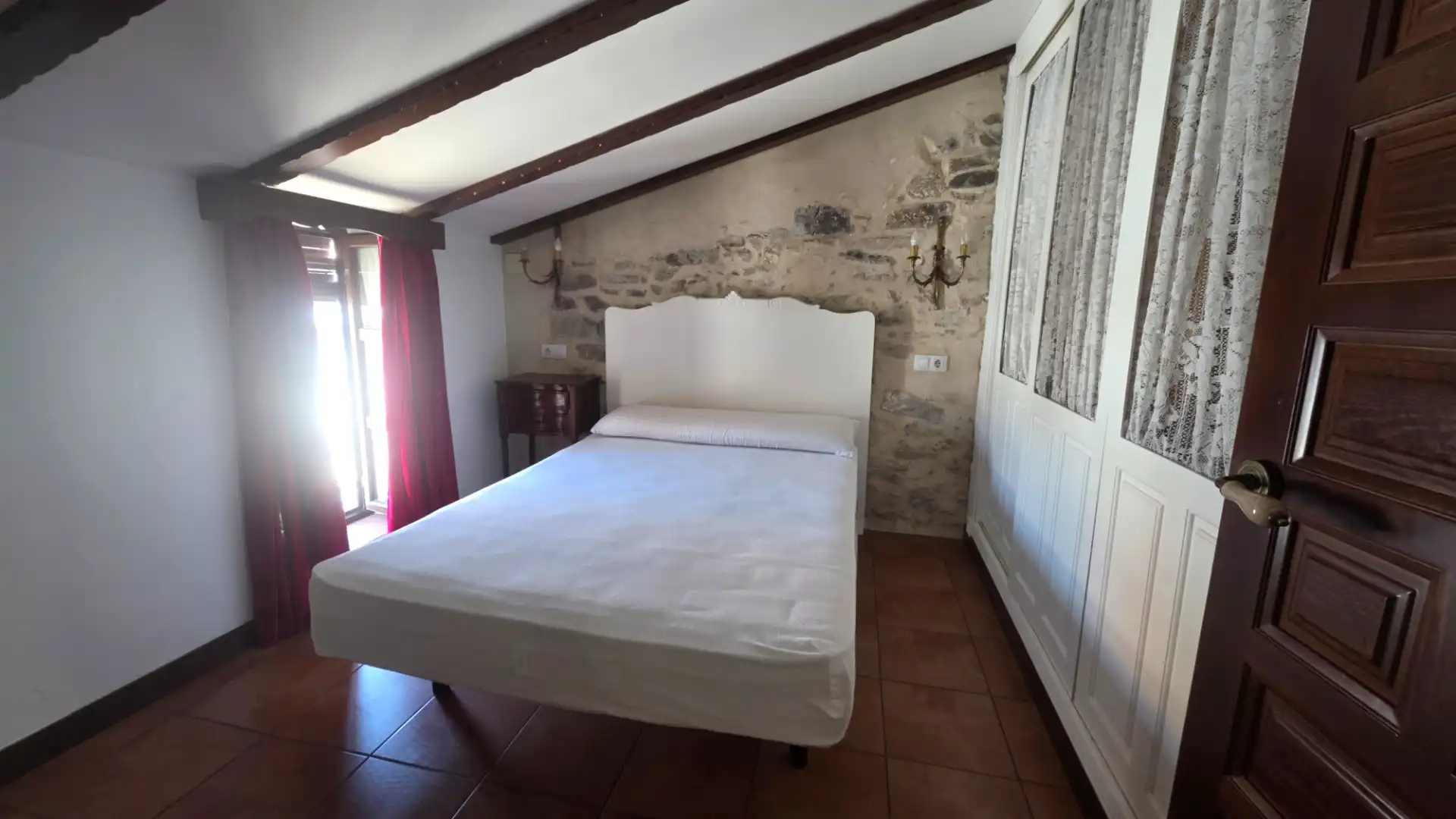 Haus mit Garten zur Miete in Casco antiguo - Convento - Caldereto, imagen 9