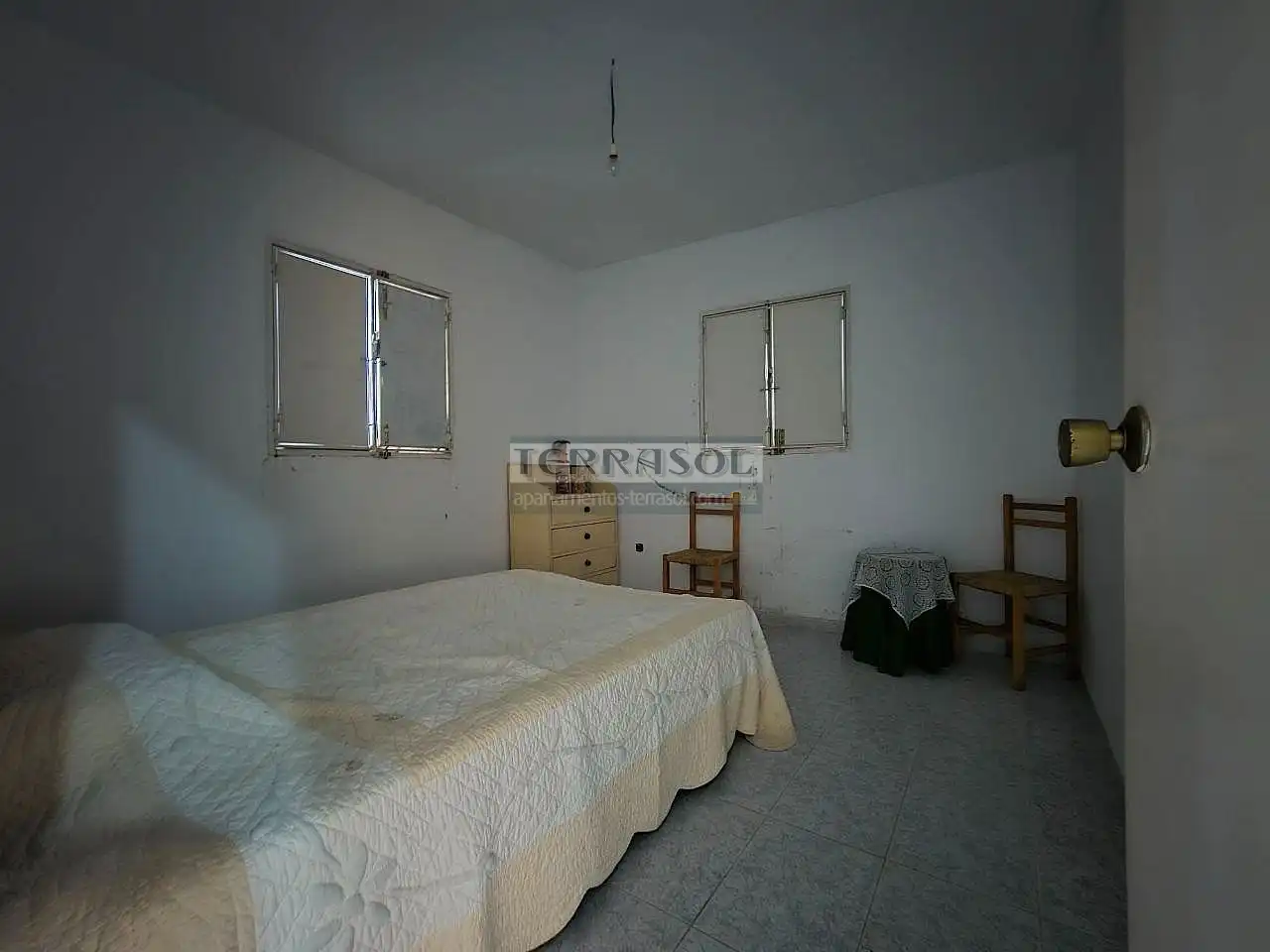 Dormitori de Casa o xalet en venda en Vélez-Málaga amb Piscina