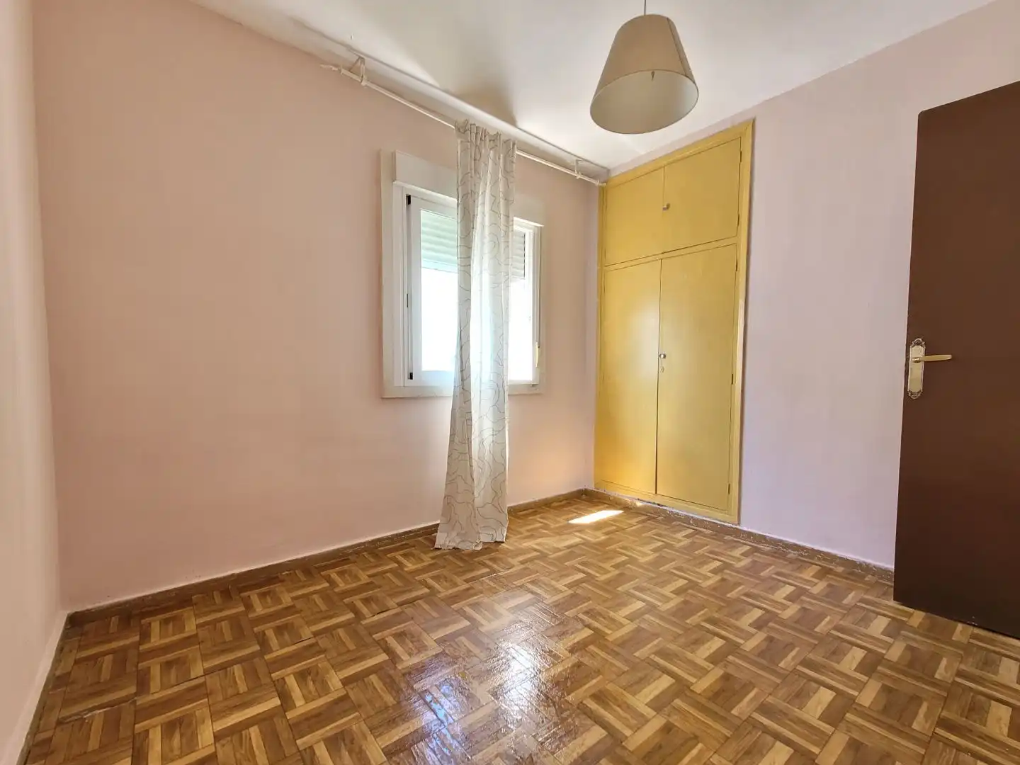 Bedroom of Flat for sale in Guadalajara Capital  with Terrace and Balcony