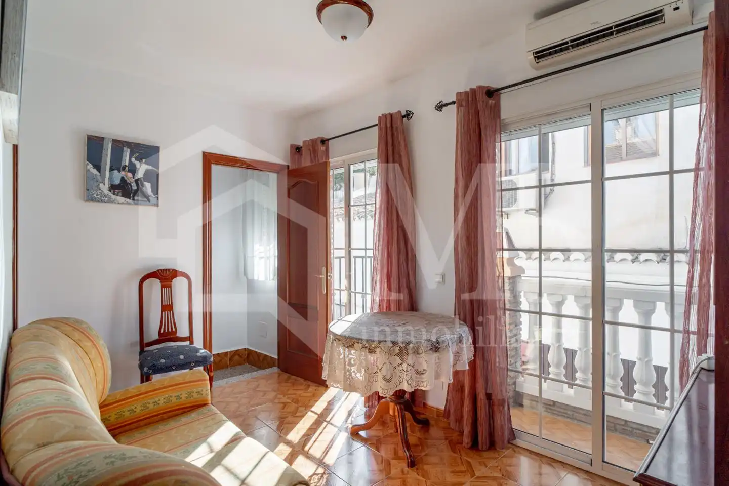 Casa amb terrassa en venda a Sedella, imagen 24