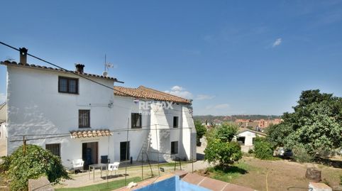 Foto 4 de Finca rústica en venda a Calle Bruc, Sant Andreu de la Barca, Barcelona