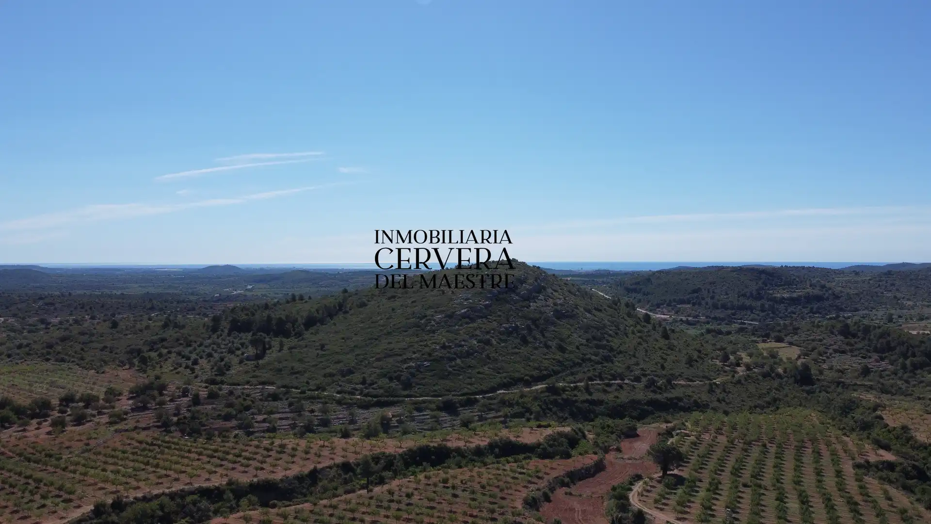 Rural land for sale in Cervera del Maestre, imagen 31