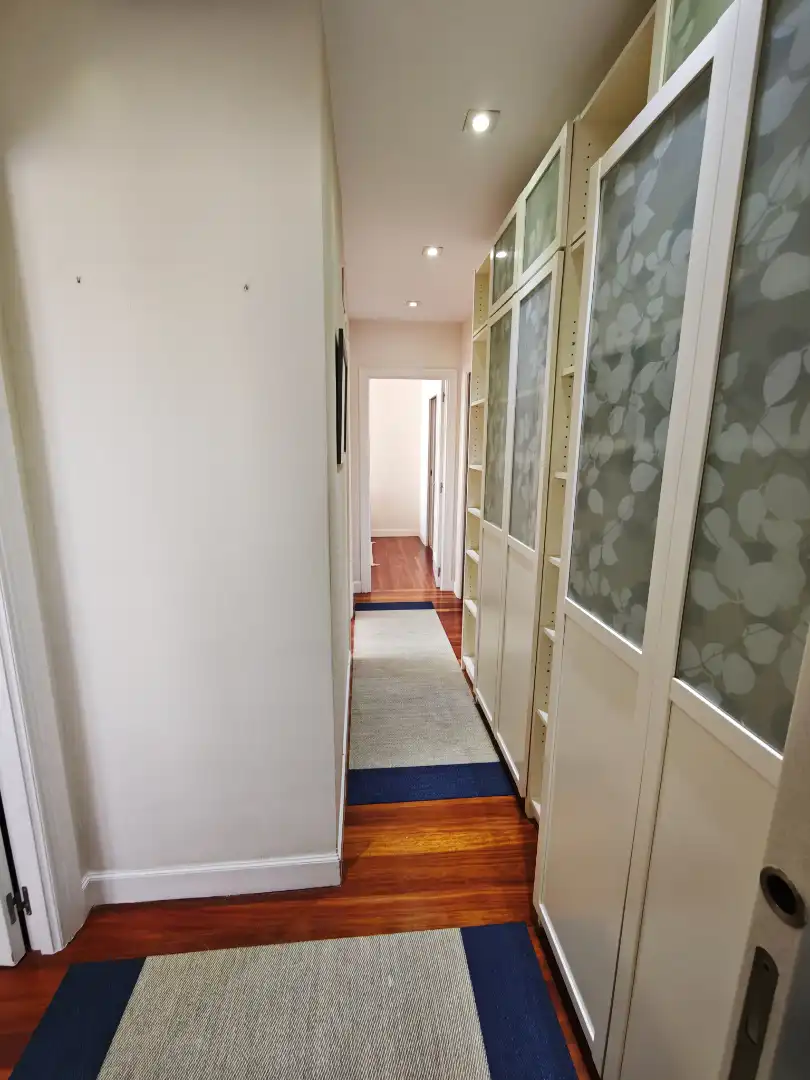 Piso de alquiler en Bilbao  con Calefacción, Amueblado y Horno