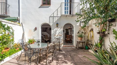 Foto 3 de Casa adosada en venda a Centro ciudad, Fuengirola