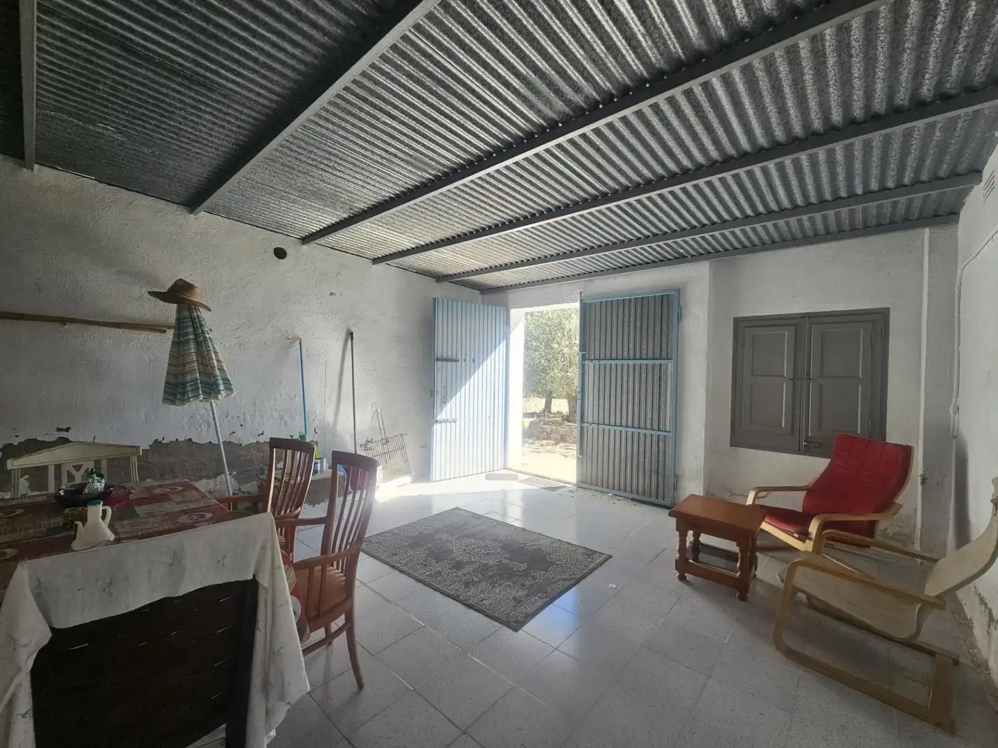 Casa rustica in vendita a Polígono 6 Parcela 206 CODONYOL. ALCANAR [TARRAGO, imagen 9