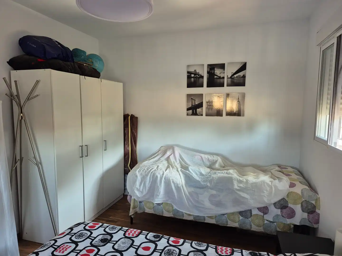 Habitación de Edificio en venta en Chiclana de la Frontera