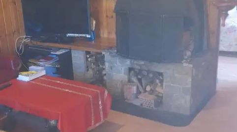 Foto 3 de Finca rústica en venta en Caserio Burgas, 1, Molló, Girona