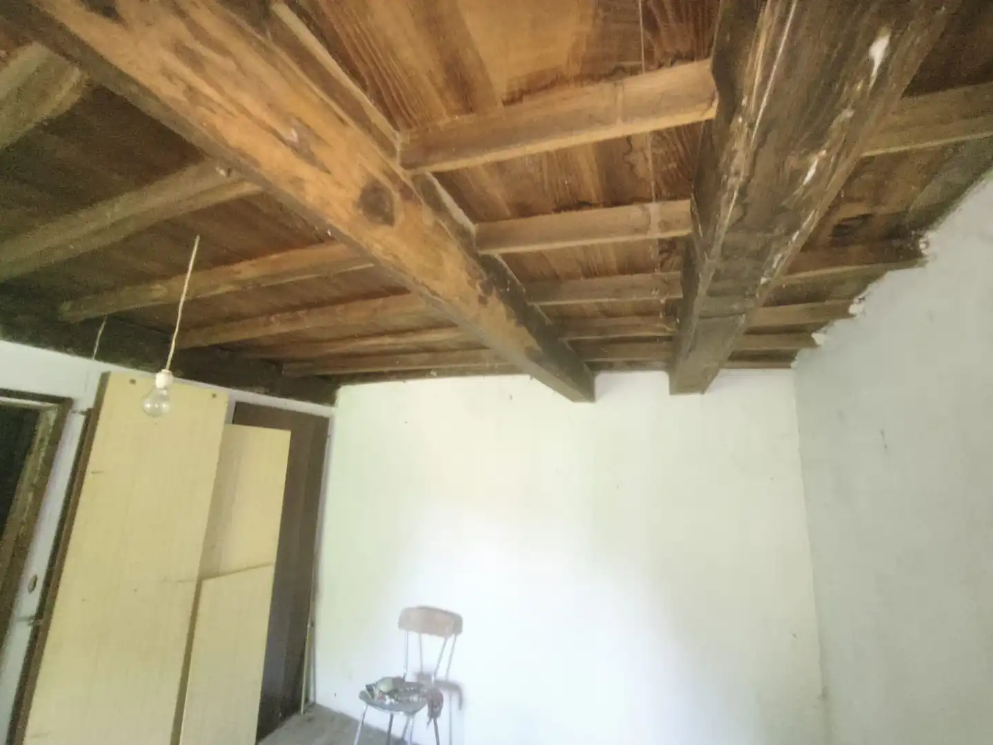 Casa o xalet en venda en Baños de Molgas