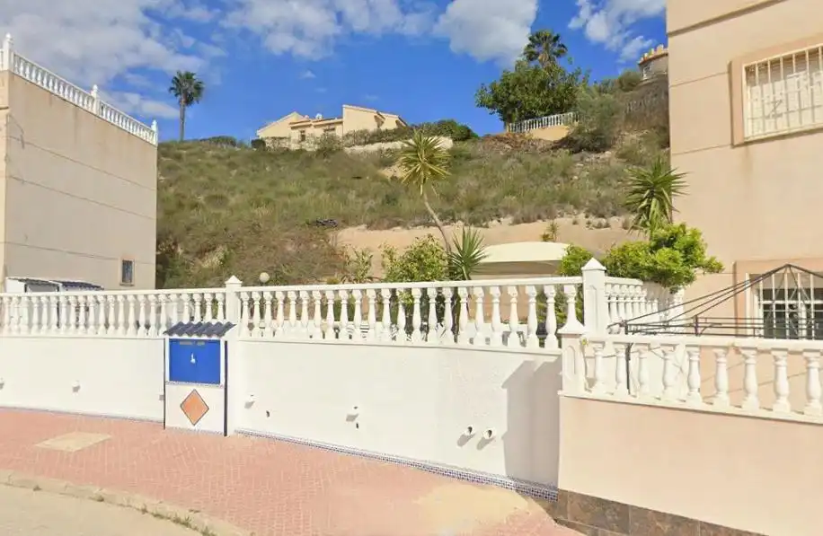 Terreno residenziale in vendita a Ciudad Quesada
