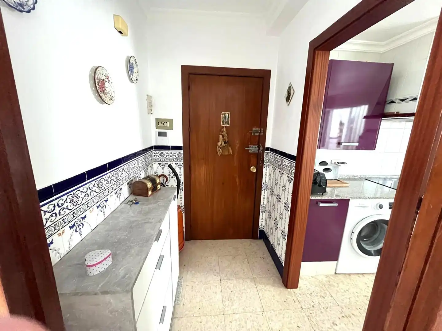 Flat for sale in Barbate ciudad, imagen 2