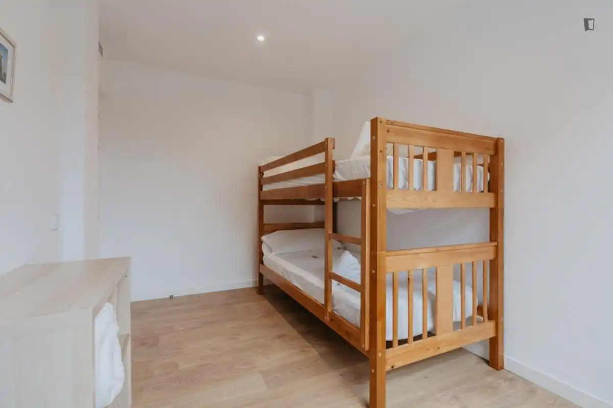 Apartament de lloguer a Sant Pere