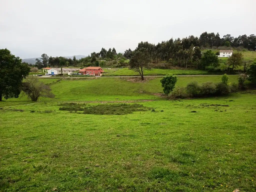 Grundstücke und Bauplätze zum Verkauf in Lugar Laguna, imagen 16