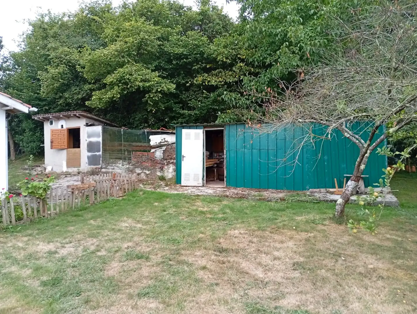 Terreny rústic en venda a Camín de la Xía 686, imagen 26