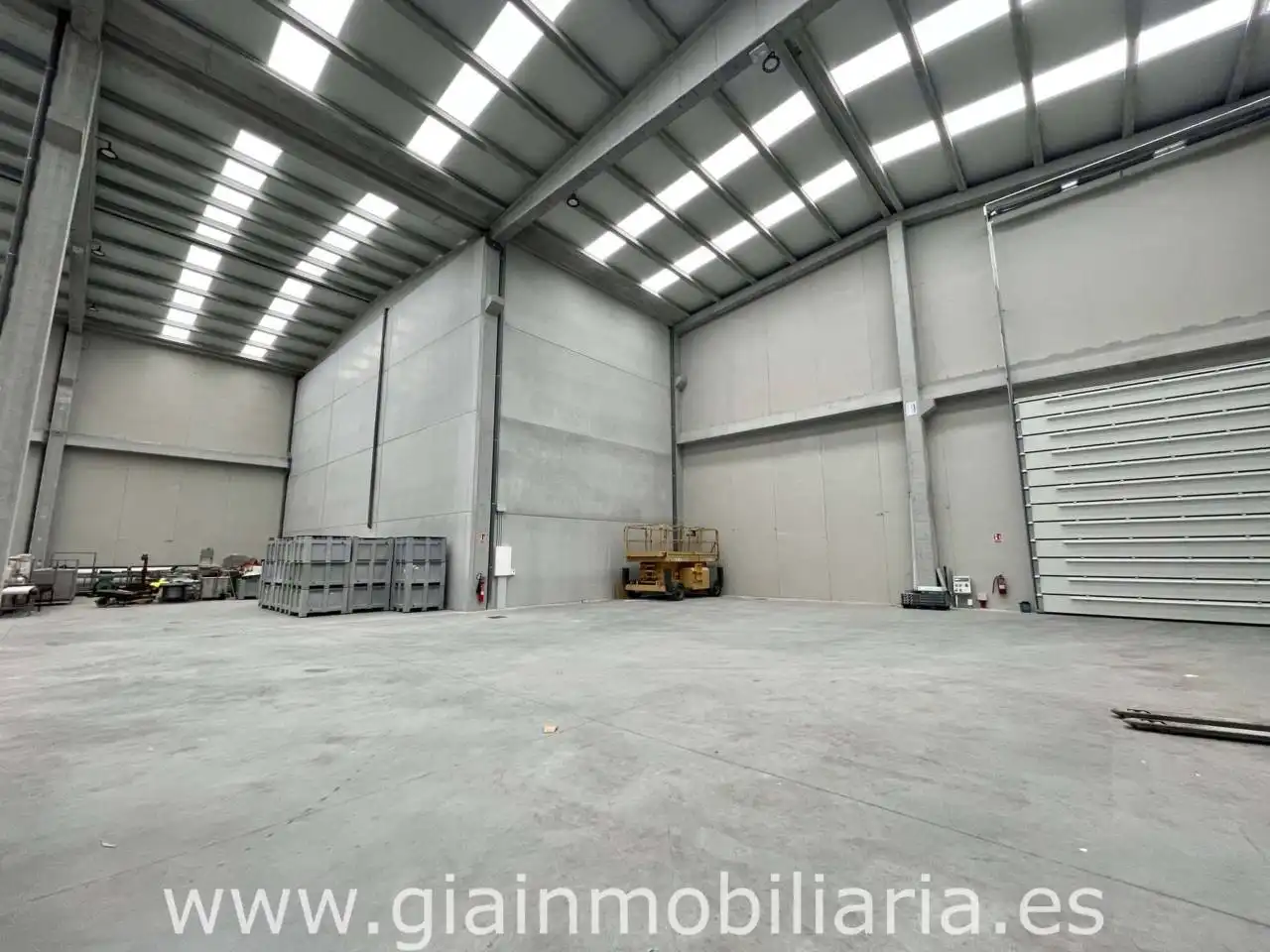 Nave industrial en venta en Calle As Gandaras 5, imagen 9