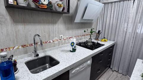 Foto 3 de Piso de alquiler en San Carlos - San José,  Sevilla Capital