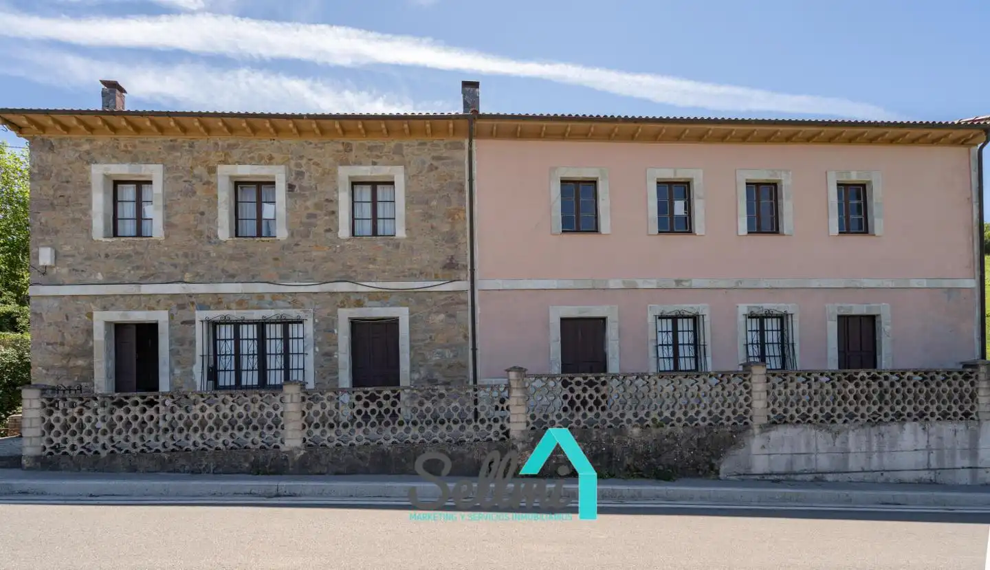 Casa con giardino in vendita a Camino de Perlavia, imagen 17