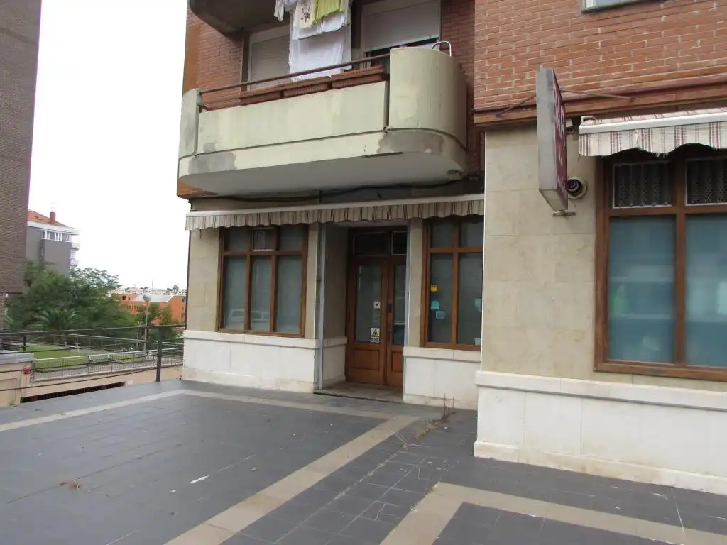 Business premises for sale in Calle Honduras 20, imagen 5