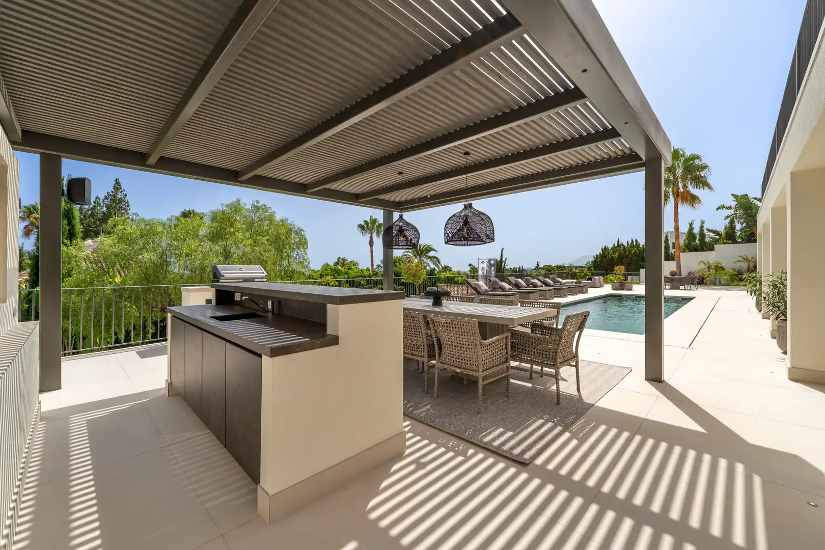 Maison avec piscine à vendre à Marbella Centro, imagen 12