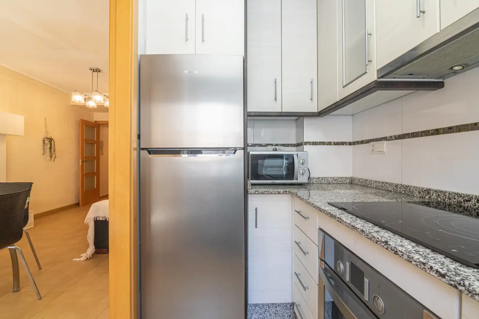 Wohnung mit Terrasse zum Verkauf in Calle José Alejo Bonmatí 29, imagen 12