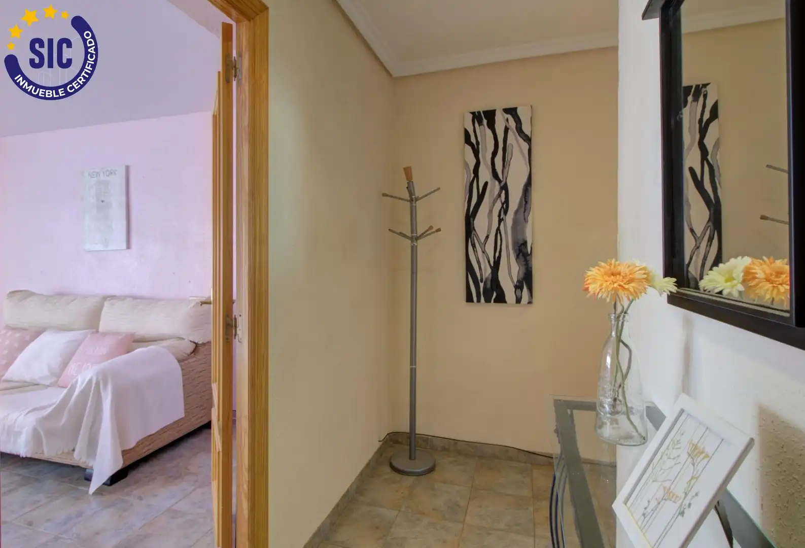 Piso en venta en Almenara con Calefacción