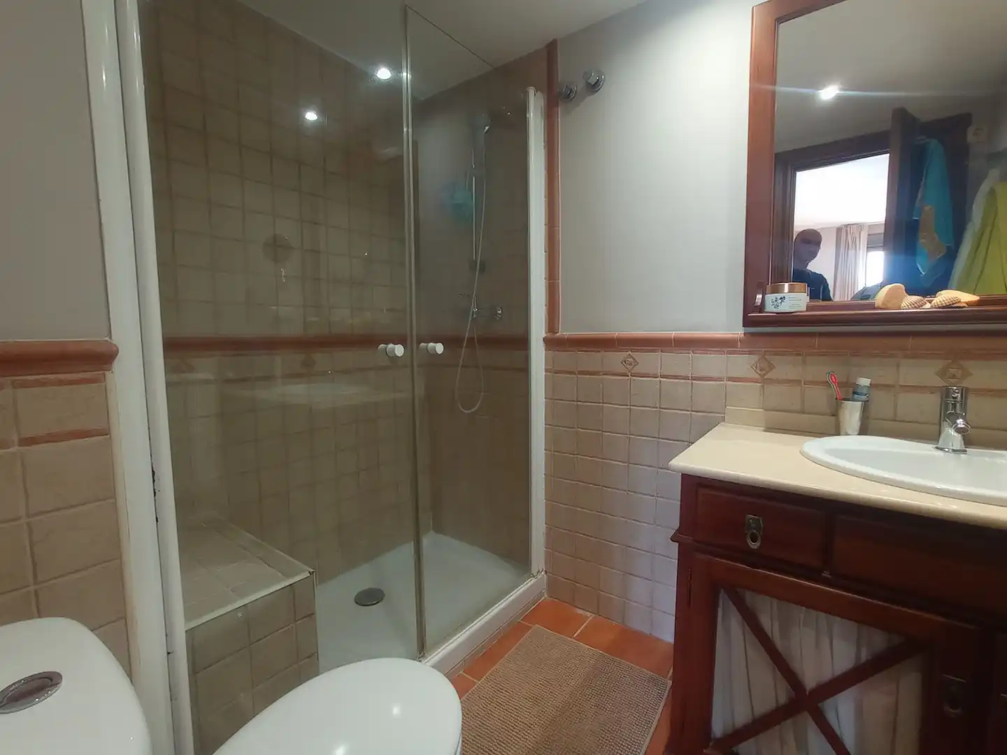Flat with lift for sale in Calle Feria de Abril 15, imagen 5
