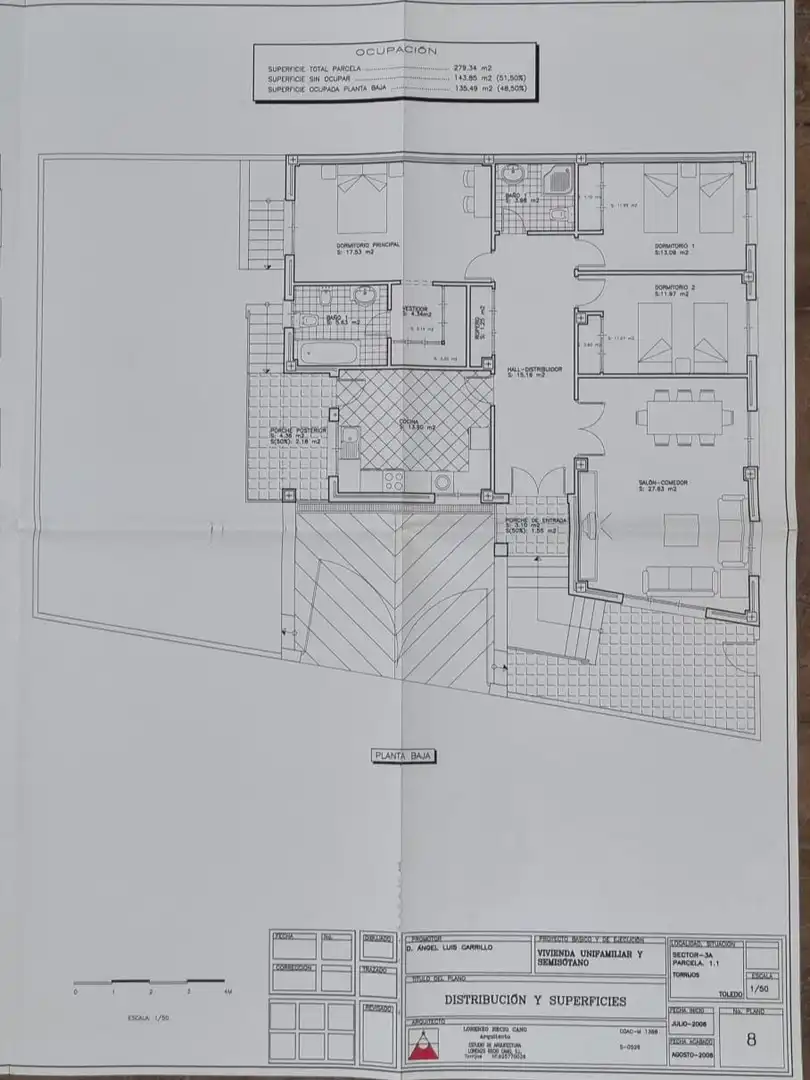 Lands and plots for sale in Torrijos, imagen 9