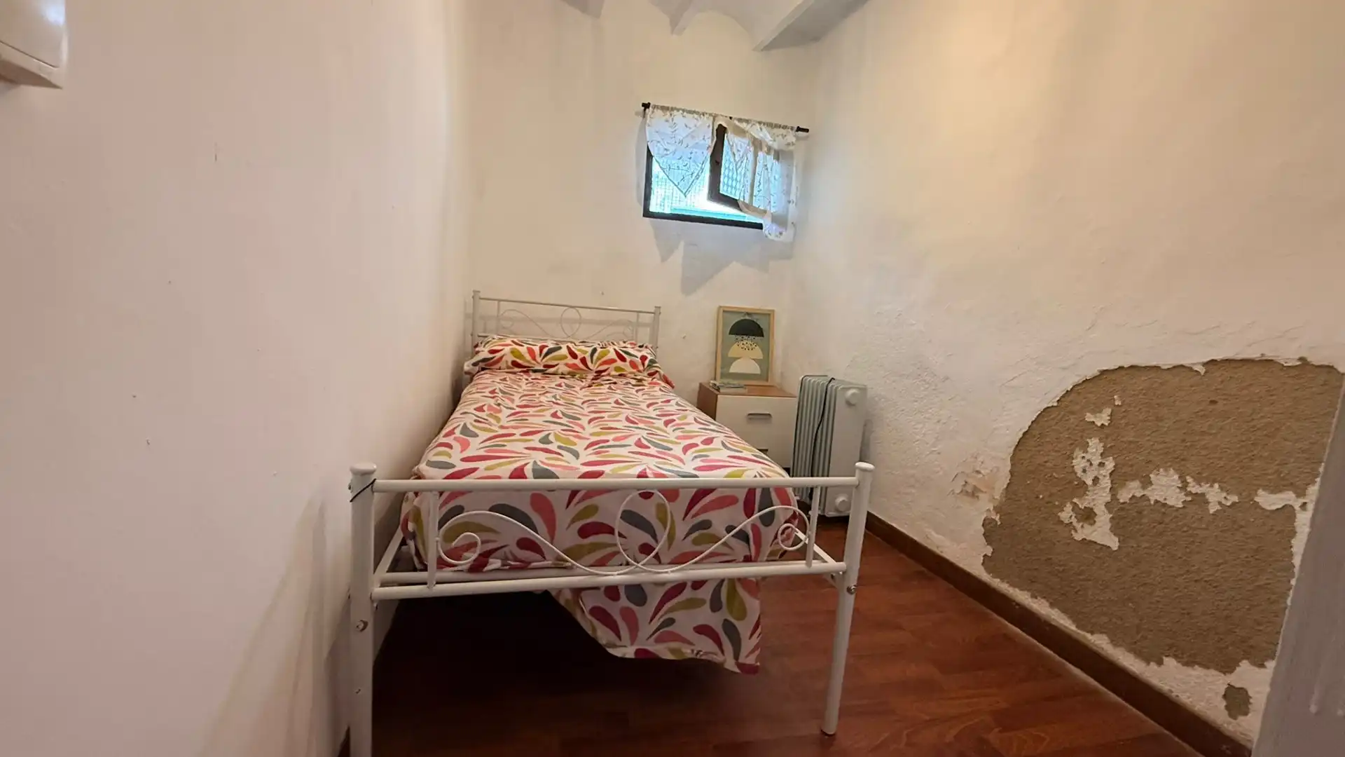 Dormitori de Casa o xalet en venda en Ayódar amb Balcó