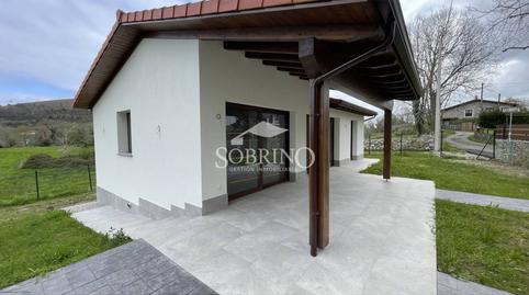 Foto 2 de Casa o chalet en venta en Calle la Galguera, 1, Llanes pueblo, Llanes