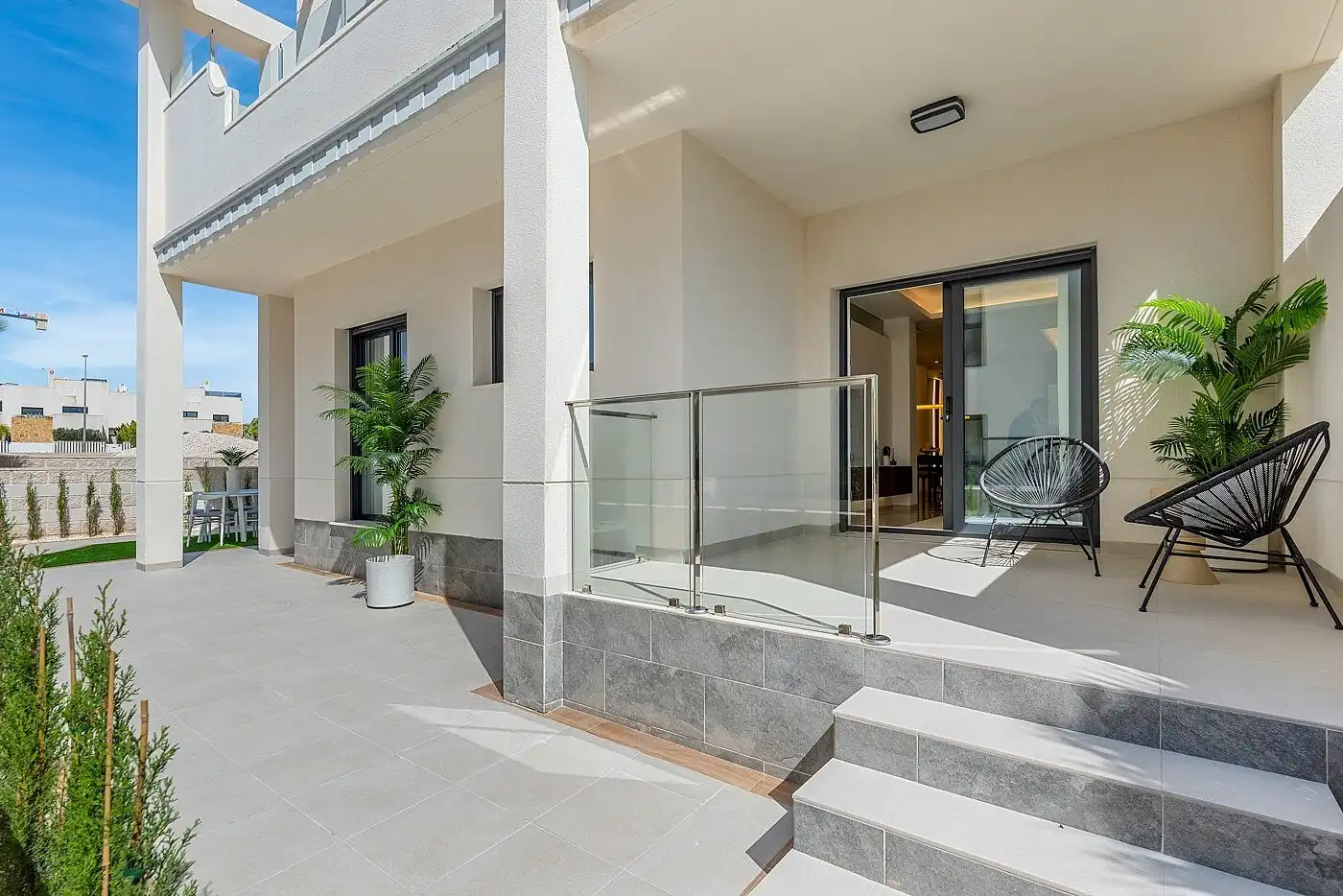 Apartament amb terrassa en venda a Rojales, imagen 10