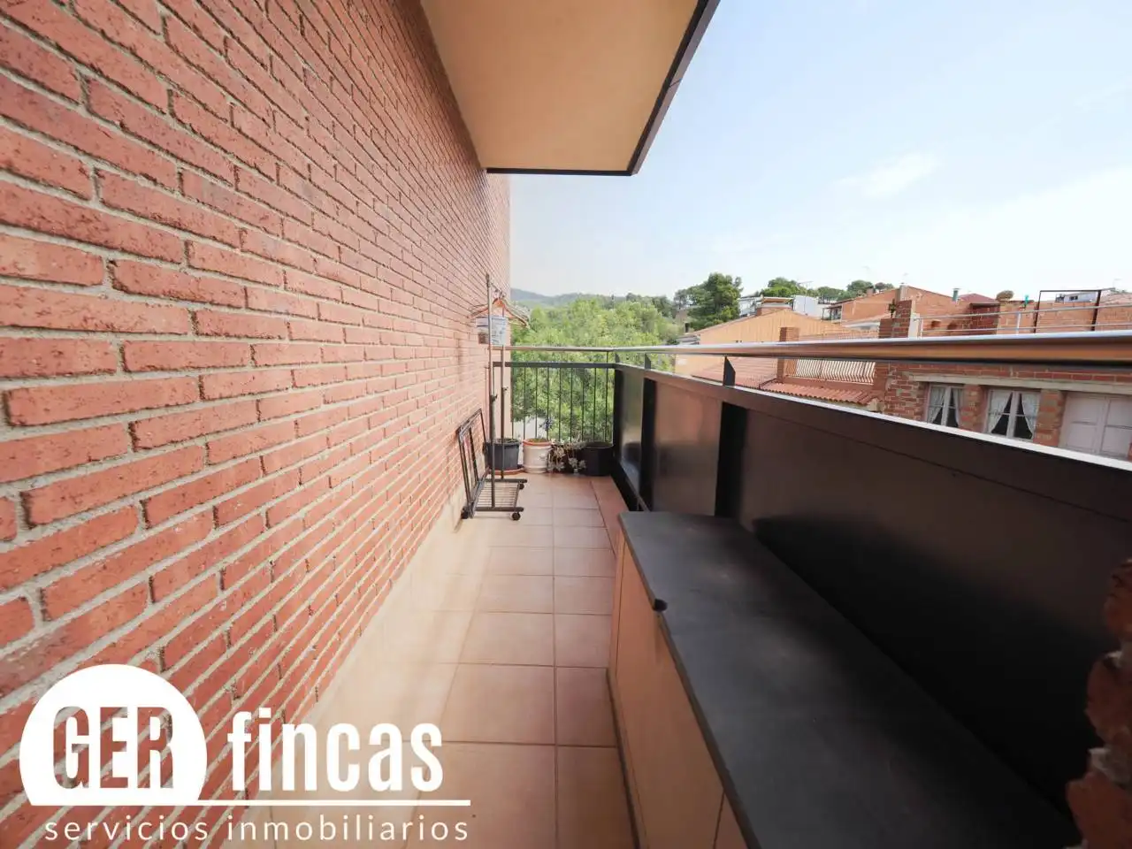 Terraza de Piso en venta en Viladecavalls con Aire acondicionado, Calefacción y Terraza