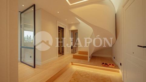 Foto 2 de Àtic de lloguer a El Putget i el Farró,  Barcelona Capital