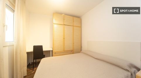 Foto 2 de Habitació a Barrio de Zaidín, Granada Capital
