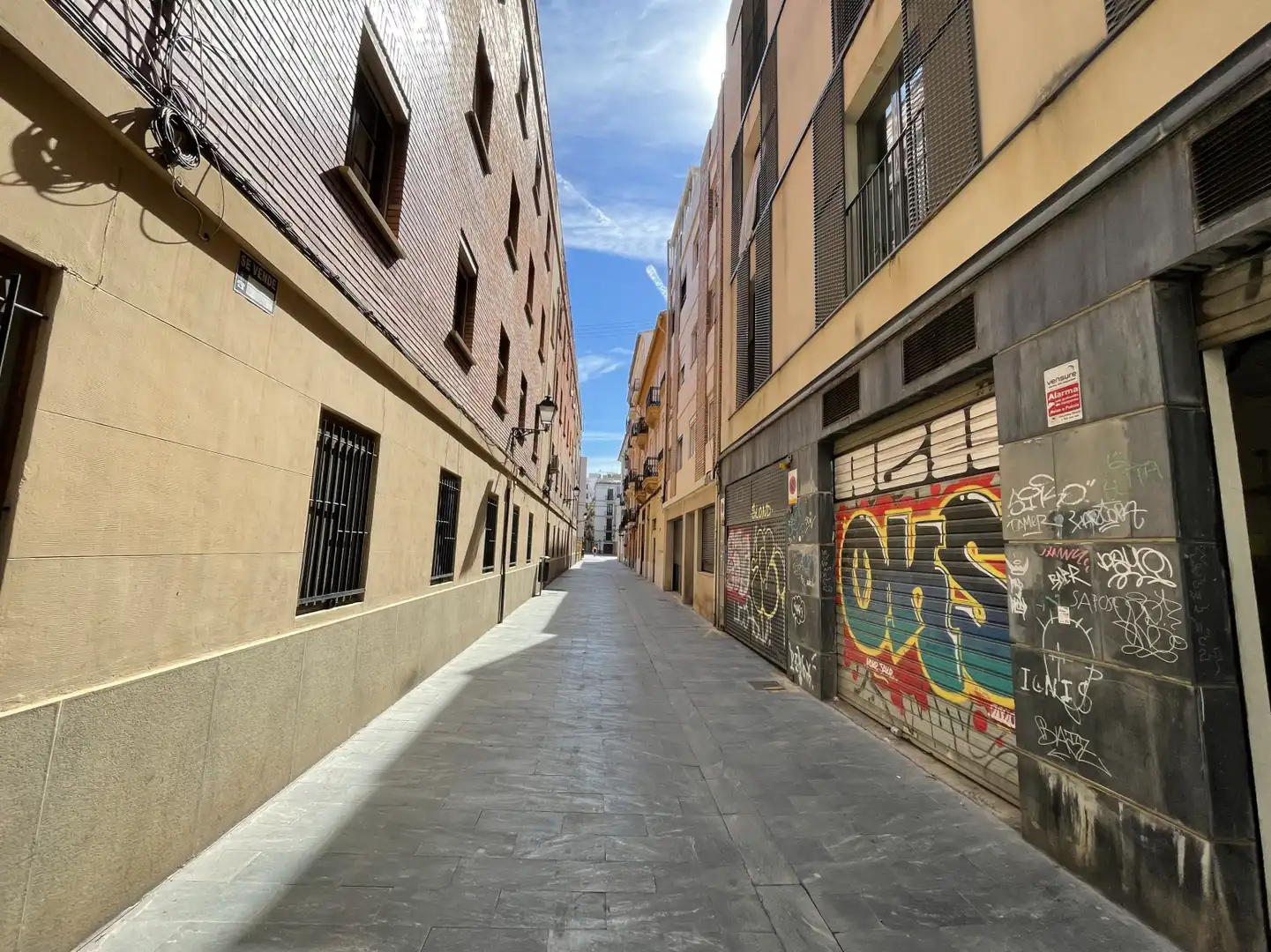 Local commercial à vendre à Valencia - GUILLEM SOROLLA, imagen 48