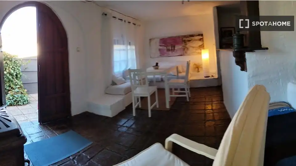 Habitación en Alfacar