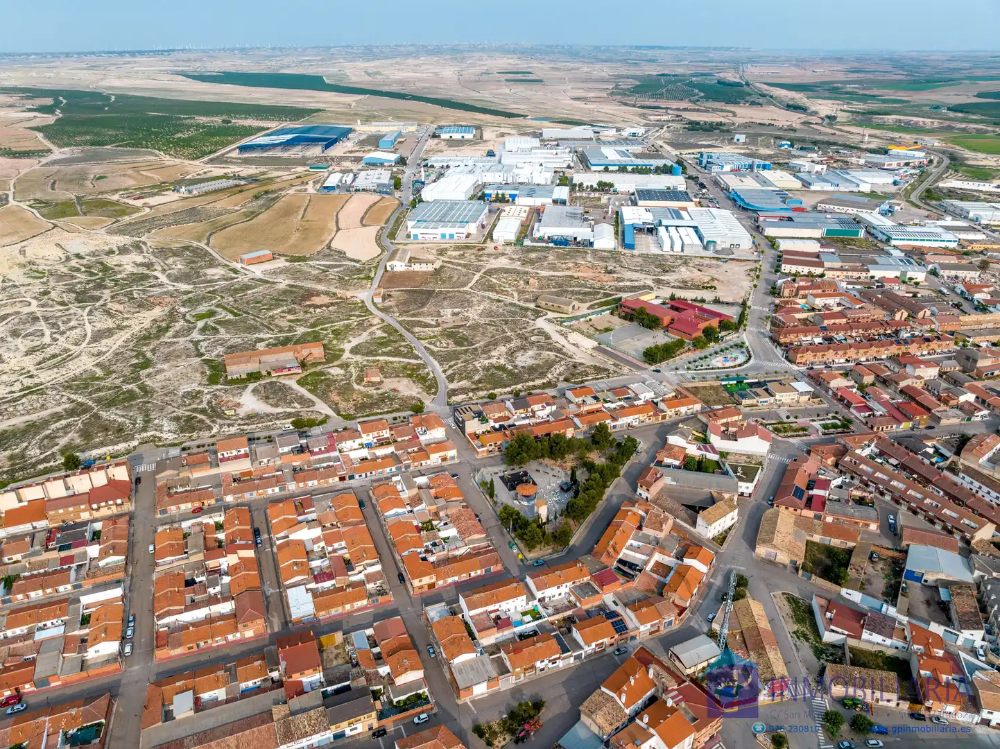 Àtic en venda a N/A, Épila