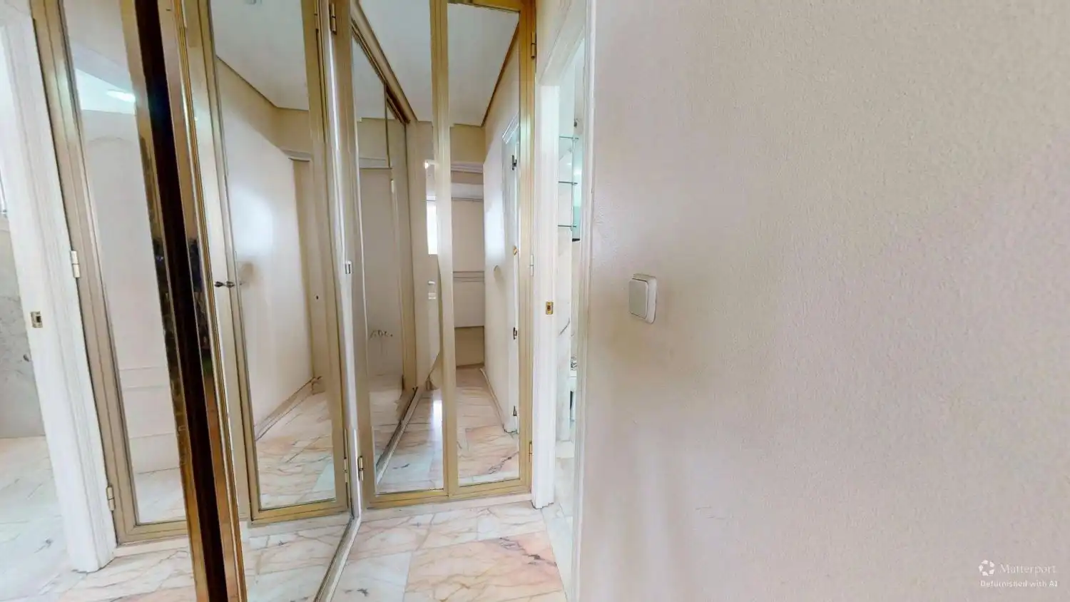 Flat for sale in Sevilla  with Air Conditioner, Heating and Terrace