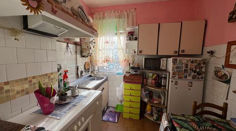 Foto 5 de Piso en venta en Rúa Obispo Argaya Goicoechea, A Gándara, Narón