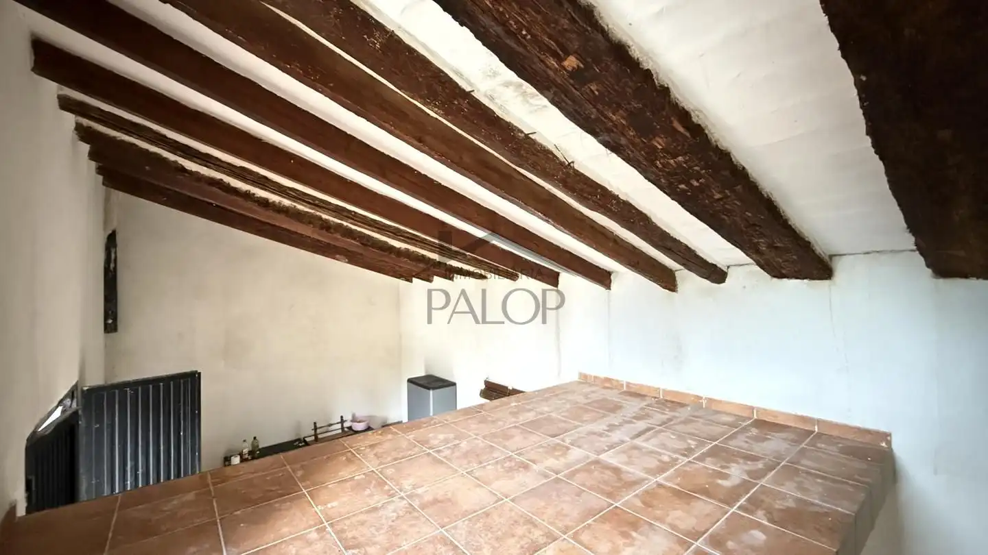 Maison rustique avec jardin à vendre à Carcaixent, imagen 5