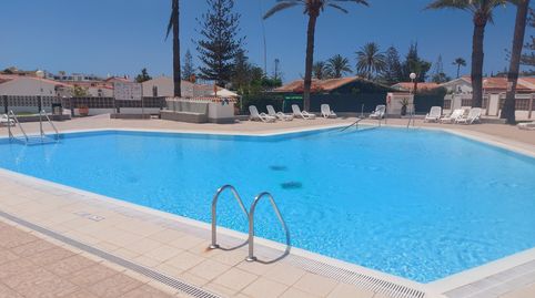 Foto 3 de Casa o chalet en venta en Avenida Estados Unidos, 60, Playa del Inglés, San Bartolomé de Tirajana